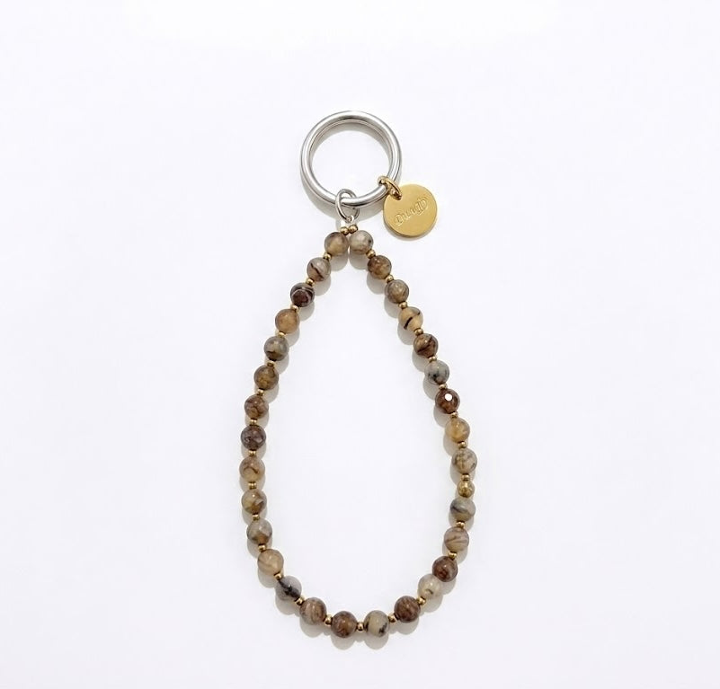 The Chocolate Phone Charm