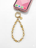 The Latte Phone Charm
